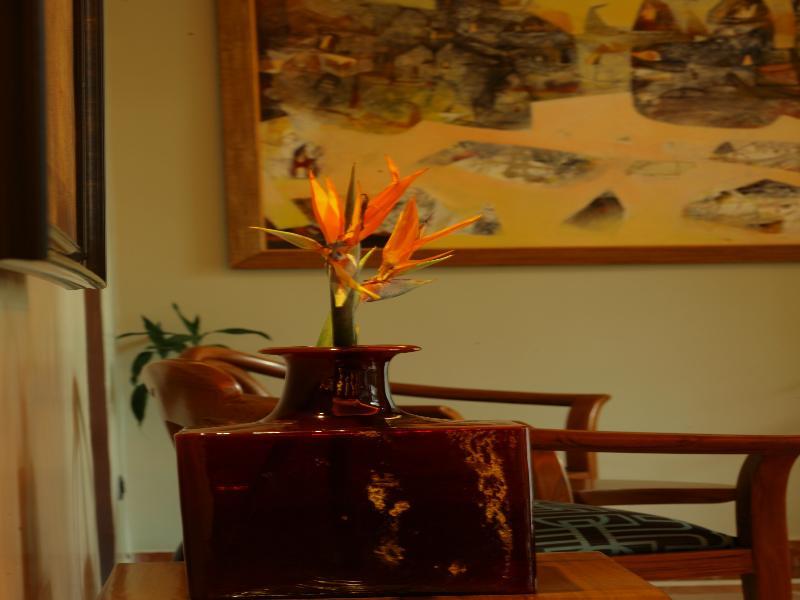 Justa Mg Road Hotell Bangalore Eksteriør bilde